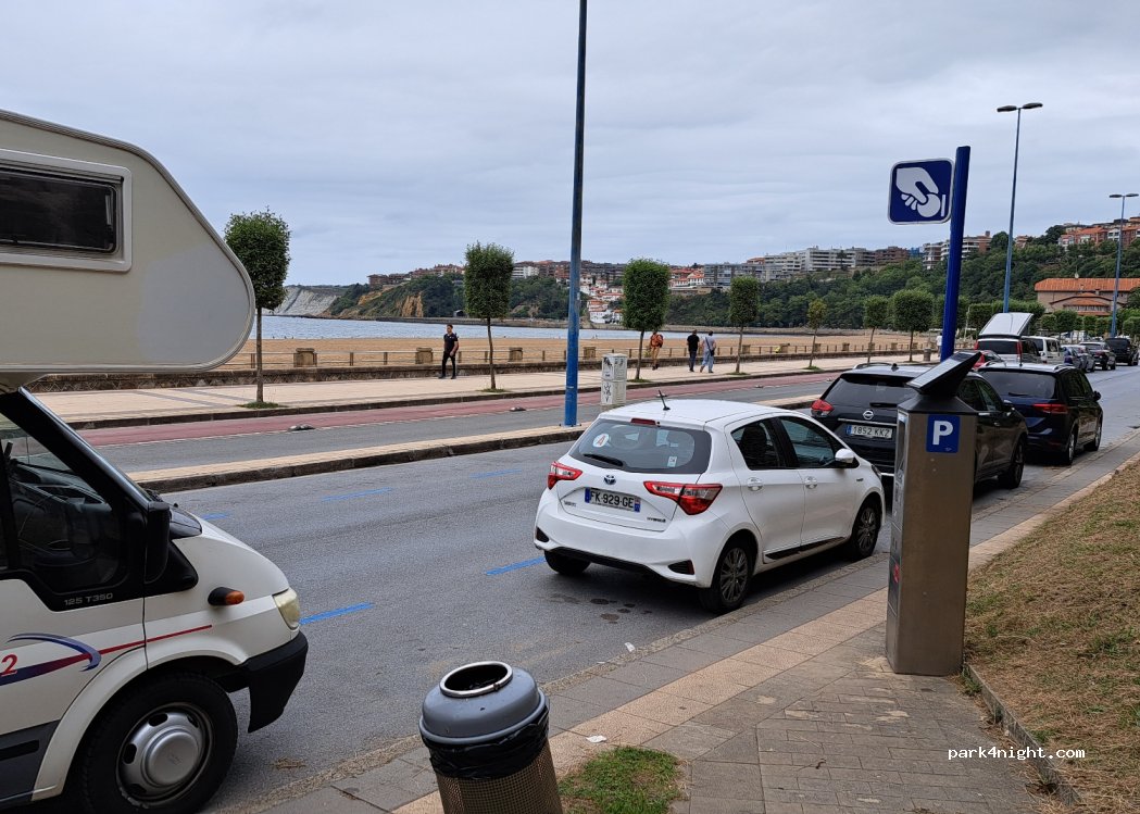 (48992) Getxo - 6 Muelle Ereaga Kaia — foto 3