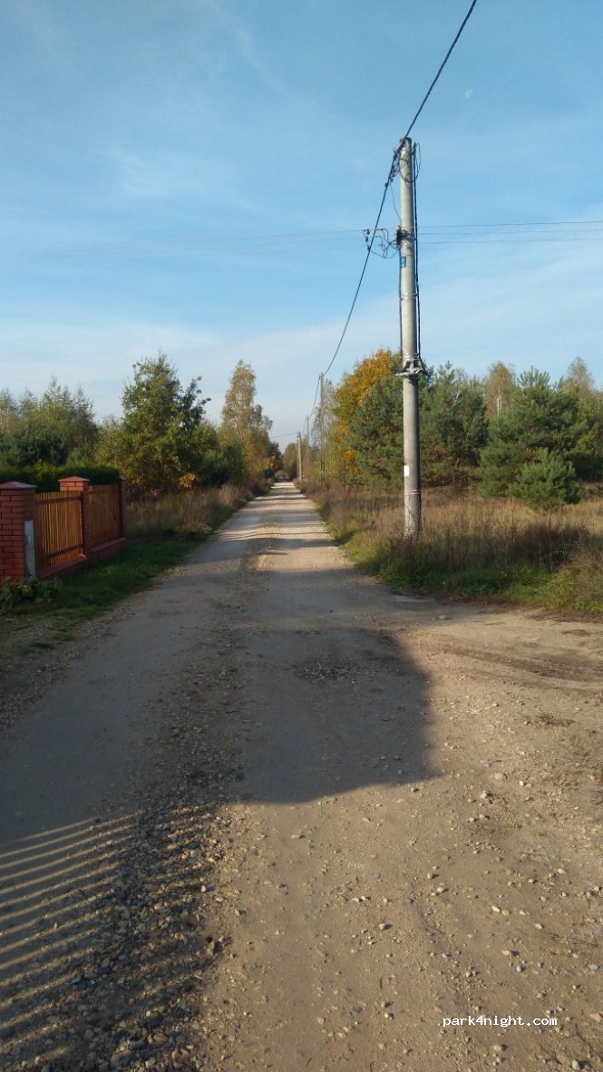 (05-084) Powązki - — foto 2