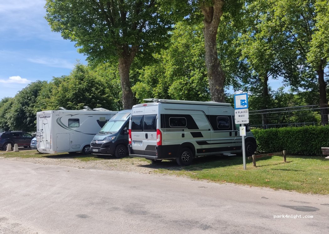 (89220) Rogny-les-Sept-Écluses - 4 Quai Sully — foto 4