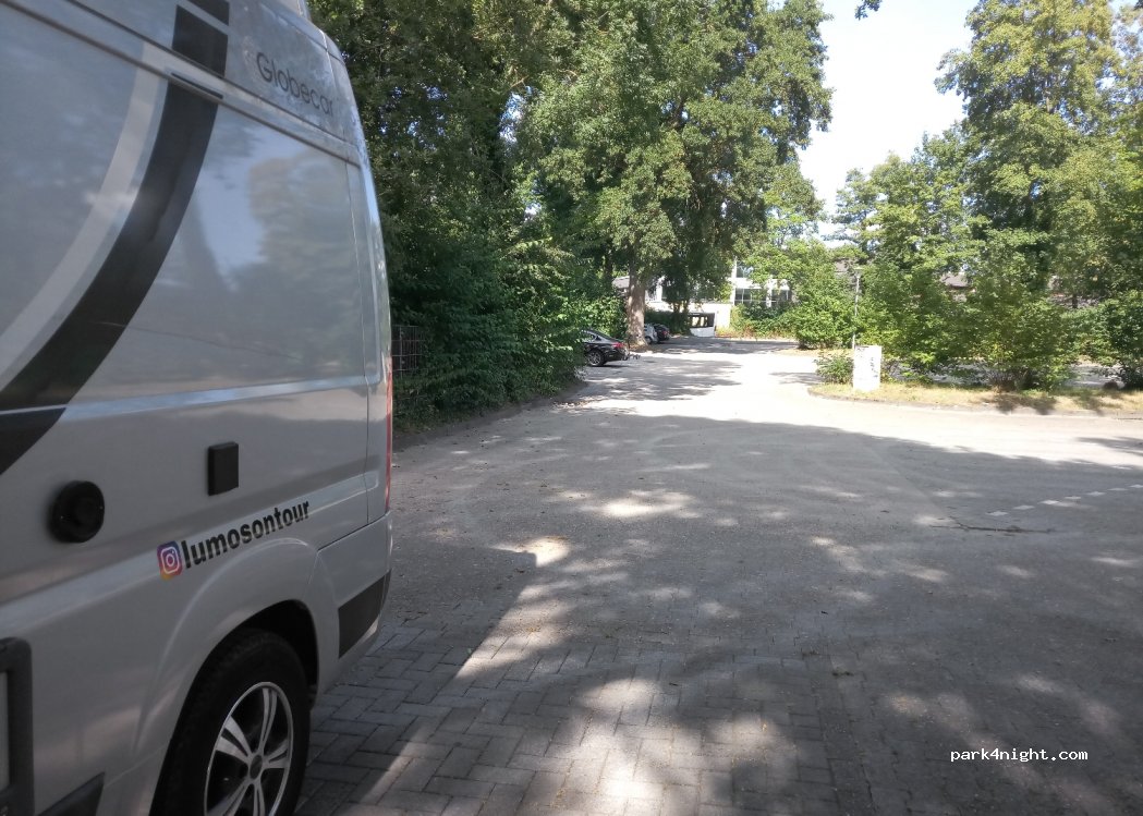 (49525) Lengerich - Am Hülsbach 4 — foto