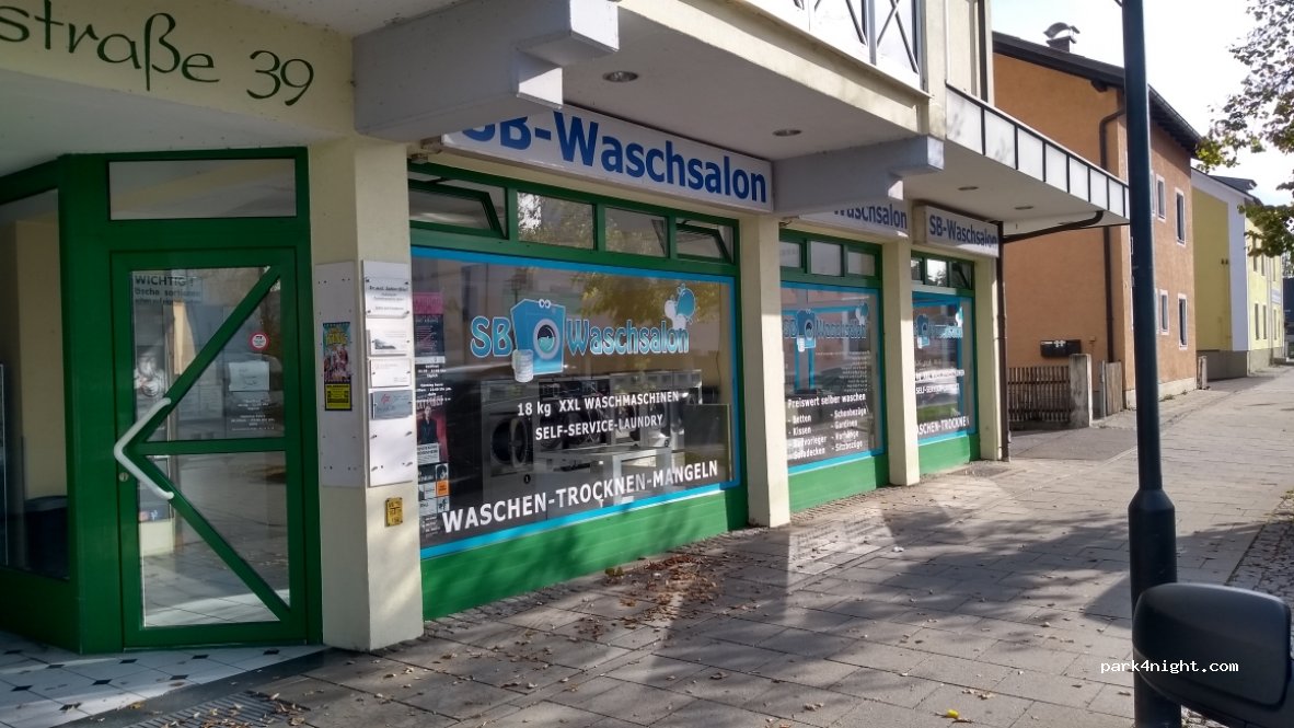 (83059) Kolbermoor - 39 Brückenstraße — foto