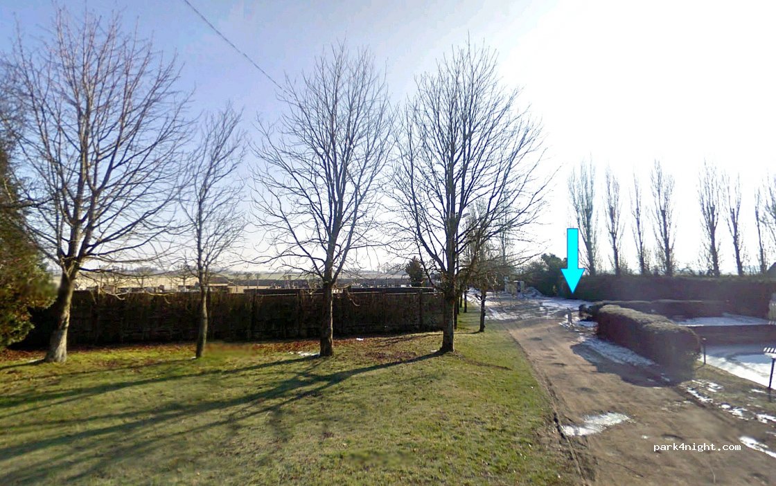 (77370) Rampillon - 12 Rue de Champagne — foto