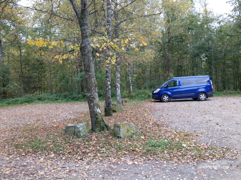 (72116) Mössingen - Unnamed Road — foto