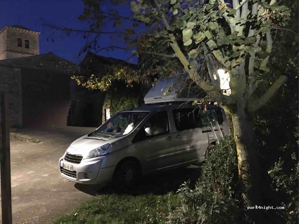 (22791) Santa Cilia - 5 Plaza del Aurora — foto