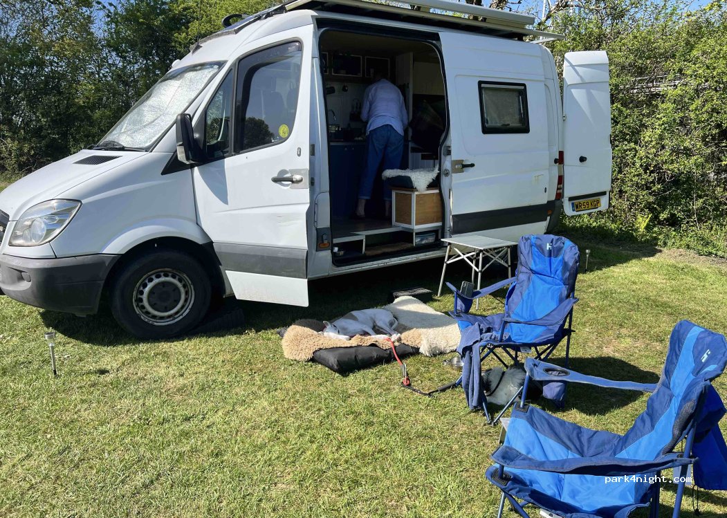 Cummins Farm Camp Site — foto 5