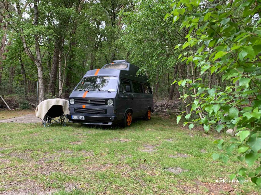Moorcamp — foto 4