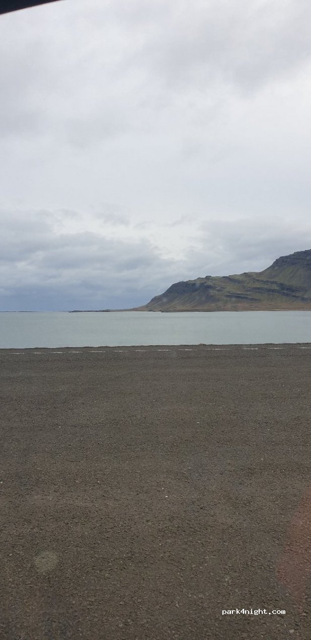 Þjóðvegur — foto