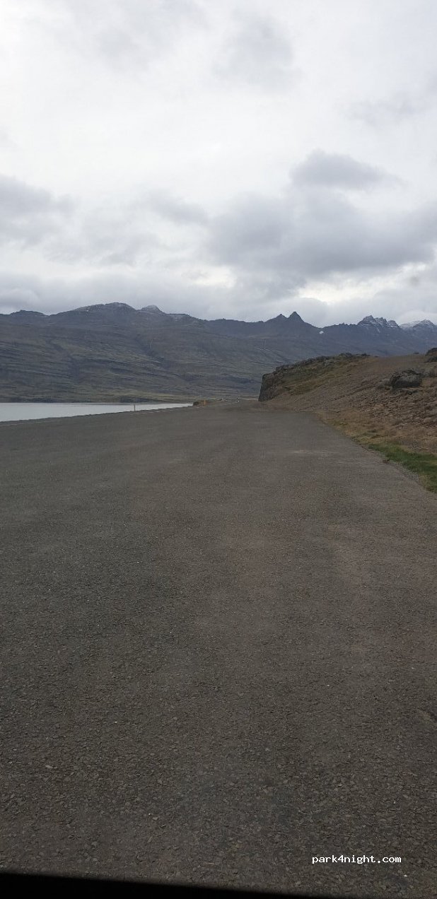 Þjóðvegur — foto 2