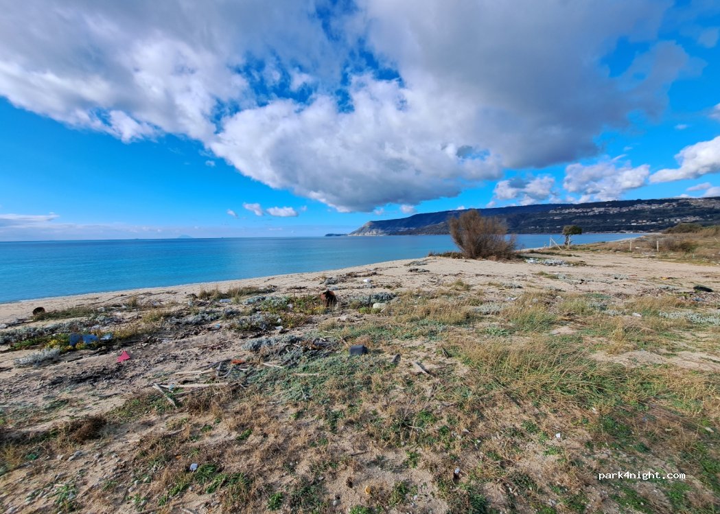 (89844) Nicotera Marina - Unnamed Road — foto 3