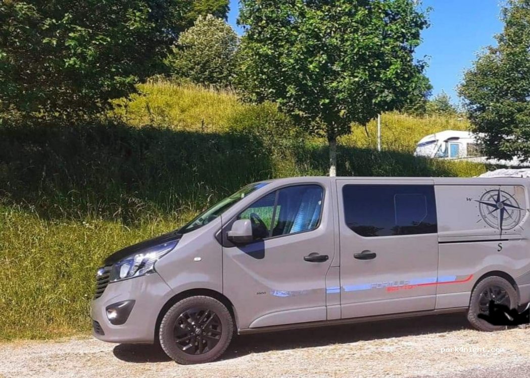 (47150) Monflanquin - 46 Tour de ville — foto 3