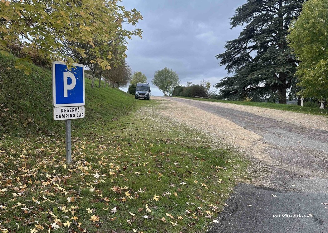 (47150) Monflanquin - 46 Tour de ville — foto 5