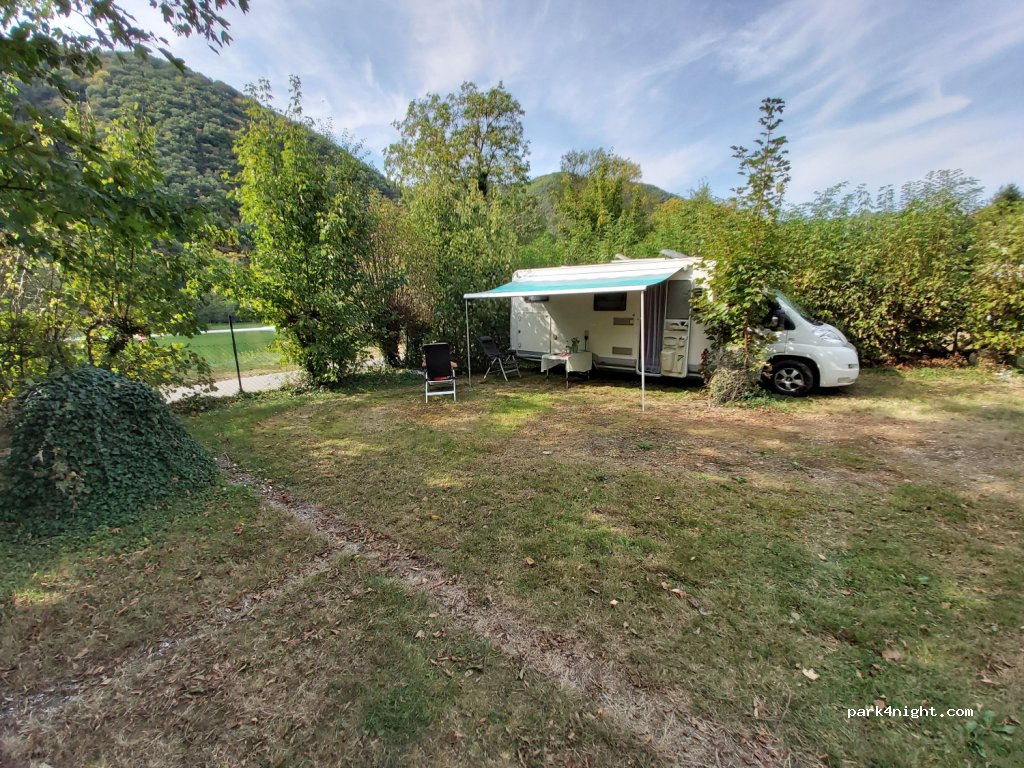 Family-Camping — foto 2