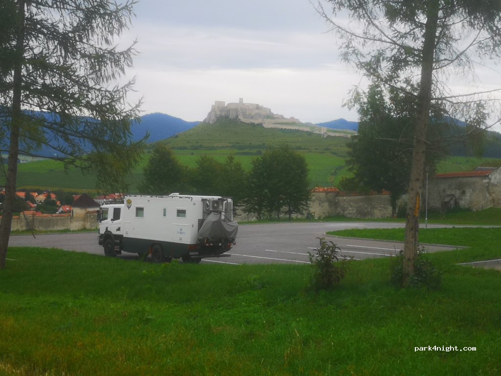 (053 04) Spišské Podhradie - Spišská kapitula — foto