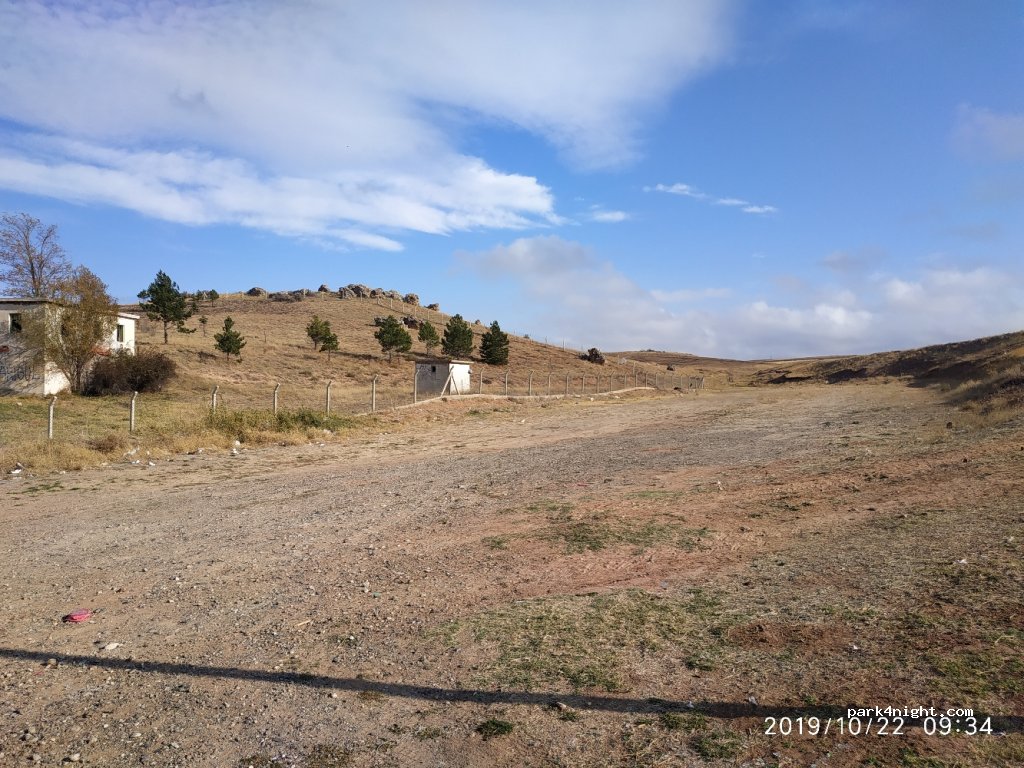 (50800)  - Unnamed Road — foto