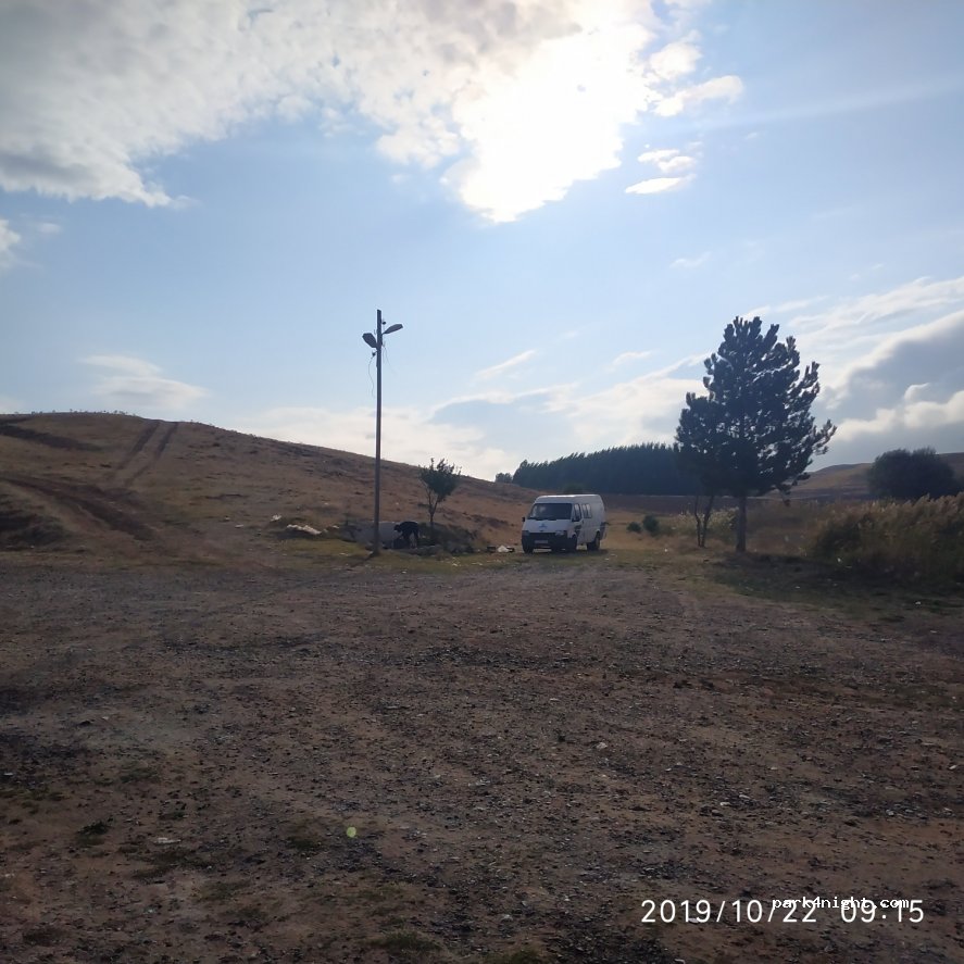 (50800)  - Unnamed Road — foto 2