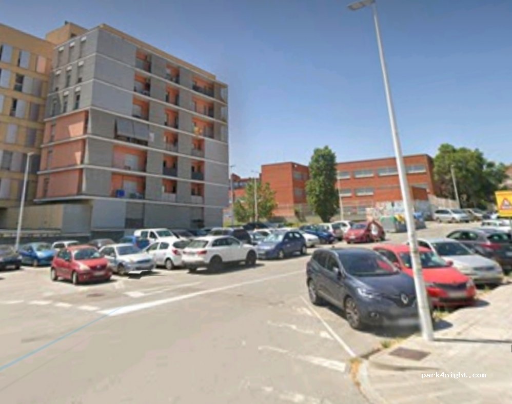 (08740) Barcelona - — foto