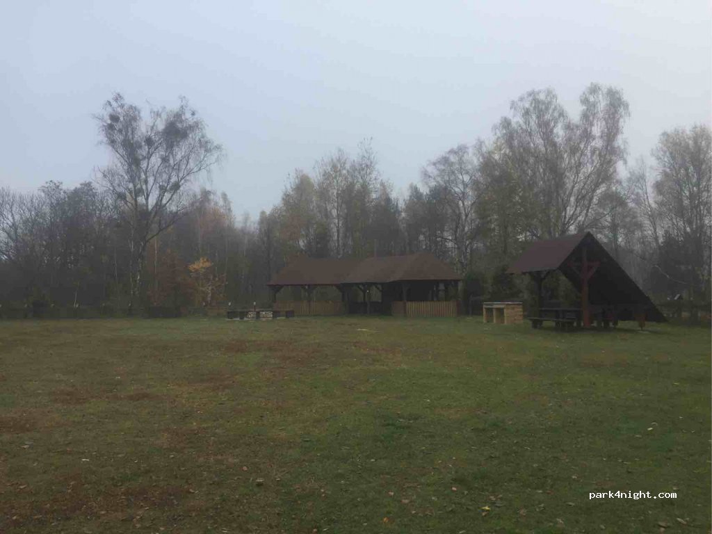 (22) Pieszowola - Unnamed Road — foto