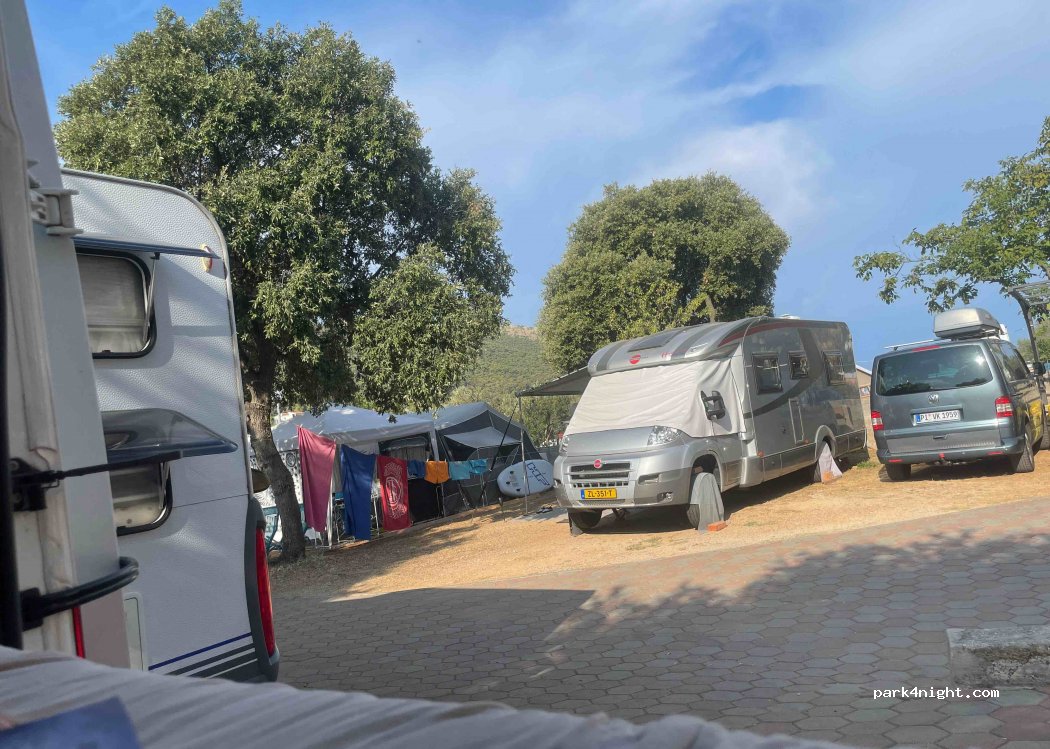Camp Maestral — foto 3