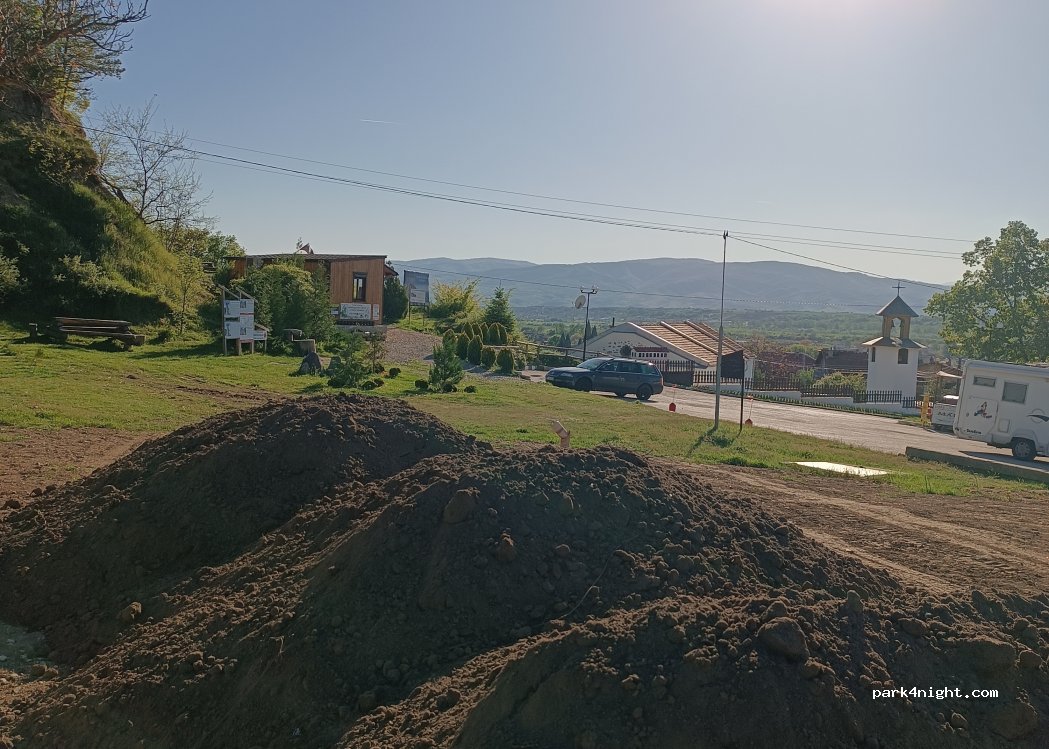 (2638) Stob - Unnamed Road — foto 5