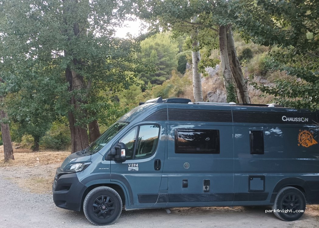 (21231) Klis - Unnamed Road — foto 4