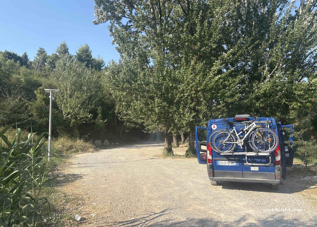 (21231) Klis - Unnamed Road — foto 5