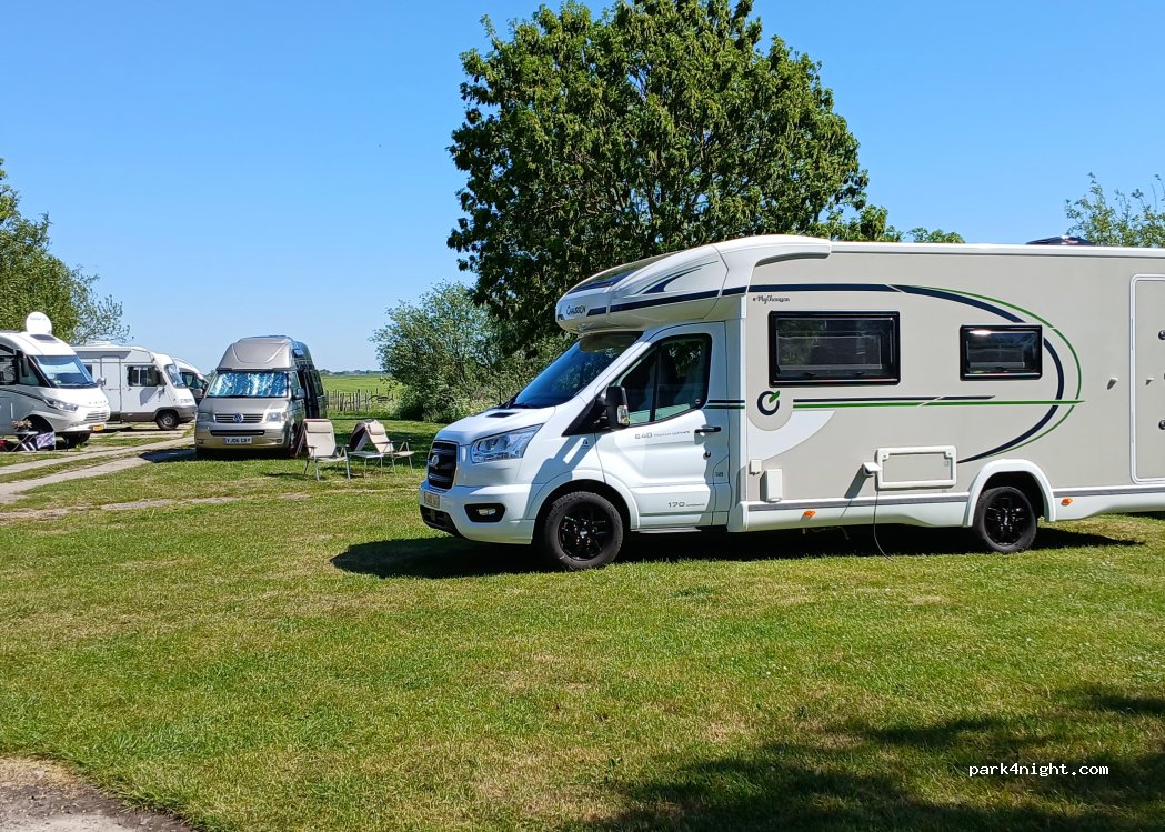 (8711 GS) Workum - 3 Nijhuzumerdijk — foto 5