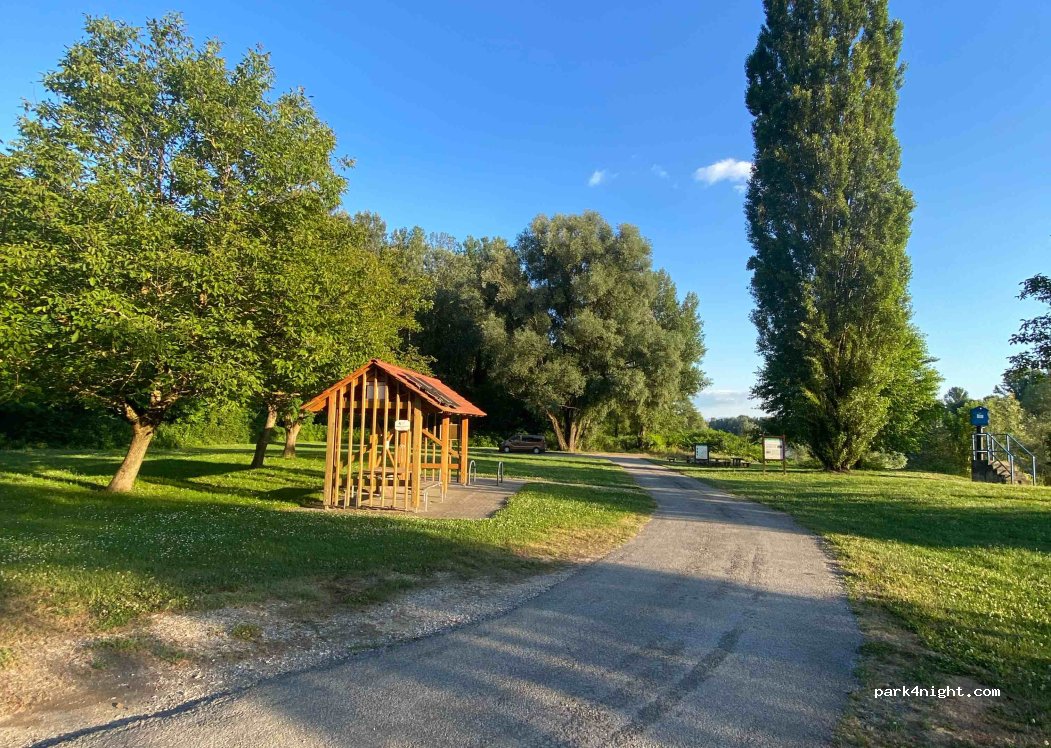 (7918) Szentborbás - Unnamed Road — foto 2