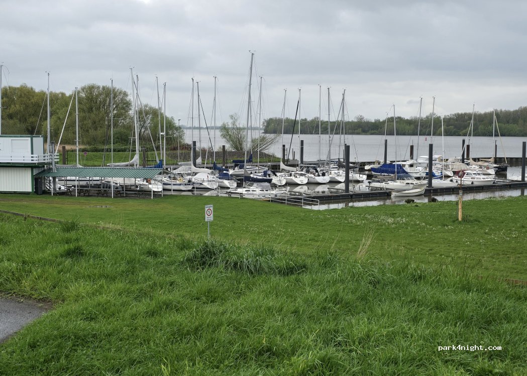 (21635) Jork - Yachthafenstraße — foto 5