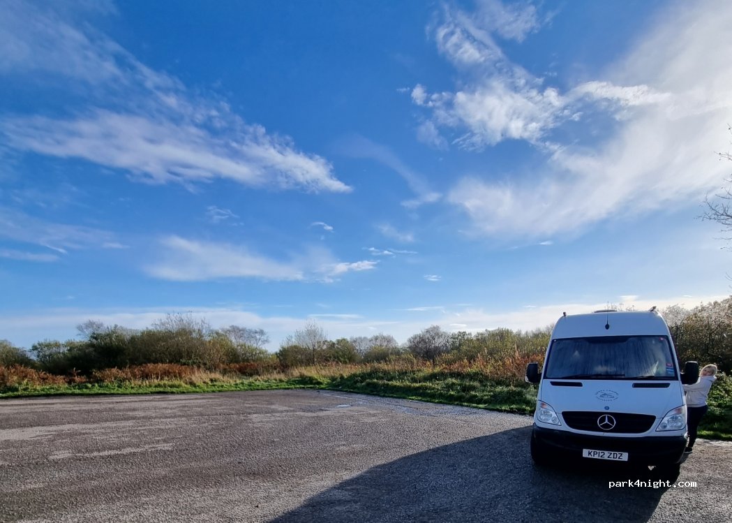 (YO21 1TN) Whitby - A171 — foto