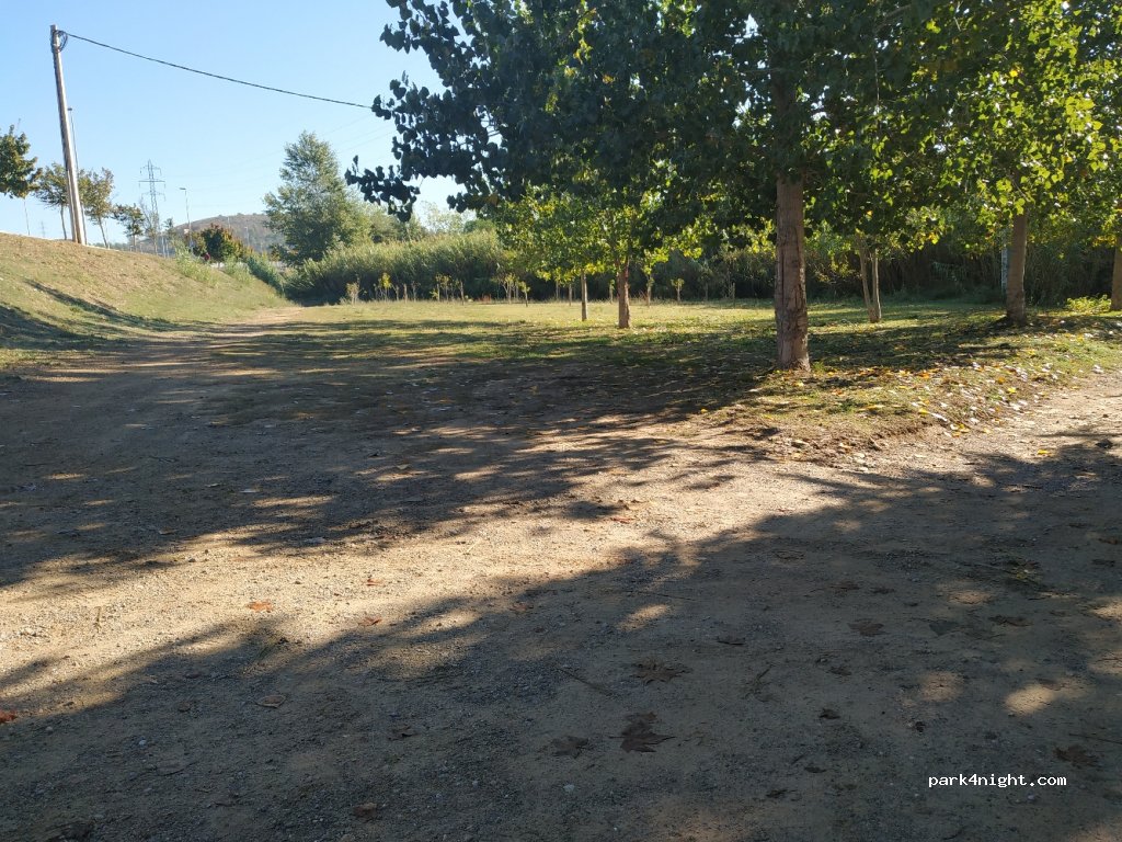 (08270) Navarcles - 10 Camí de l'Angla — foto 2