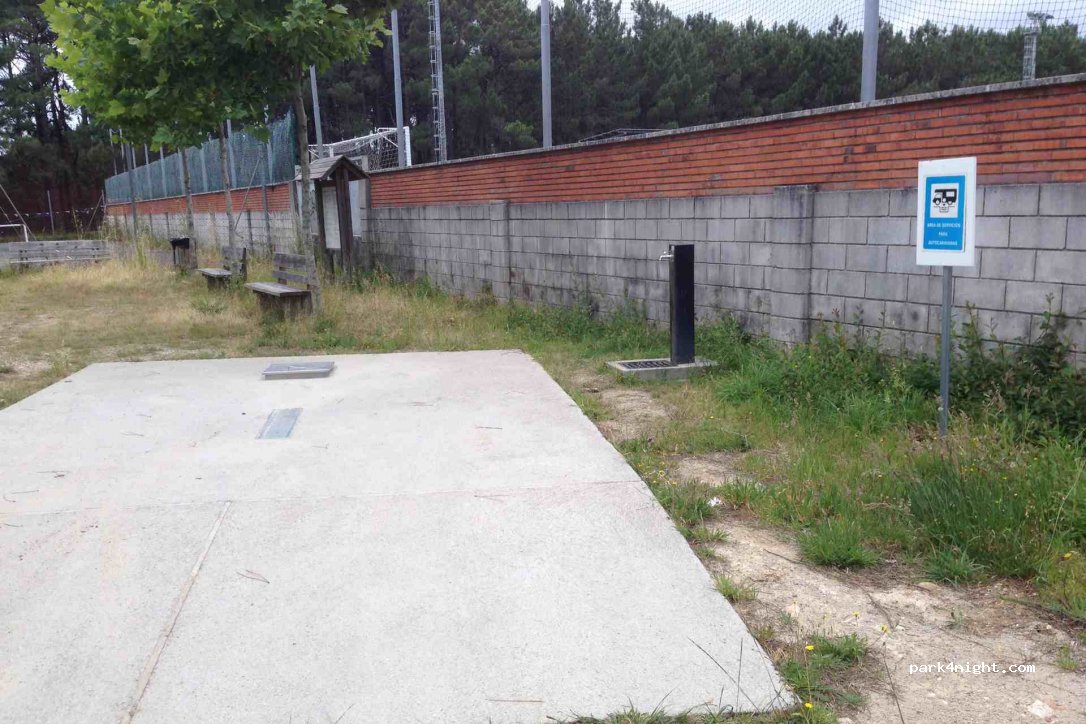 (15295) Carnota - AC-550 — foto