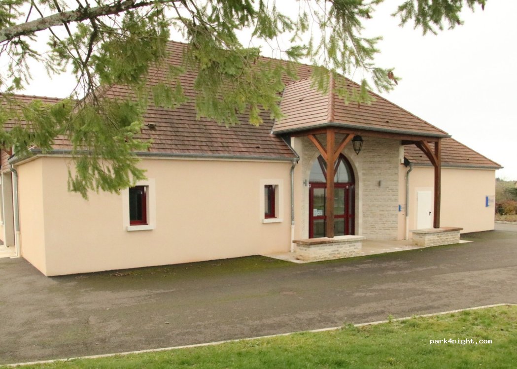 (89310) Nitry - 2 Rue d'Api — foto 3