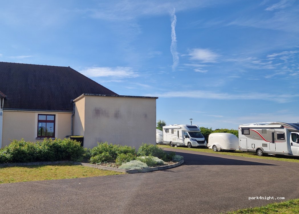 (89310) Nitry - 2 Rue d'Api — foto 4