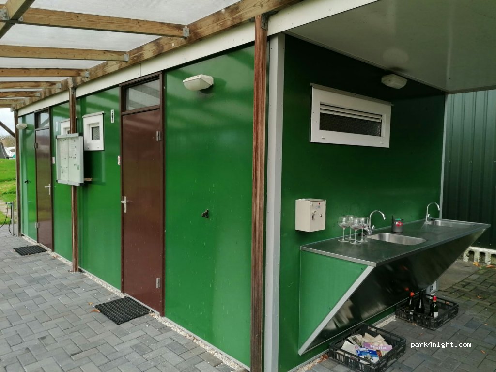 Camping the Freek — foto 2