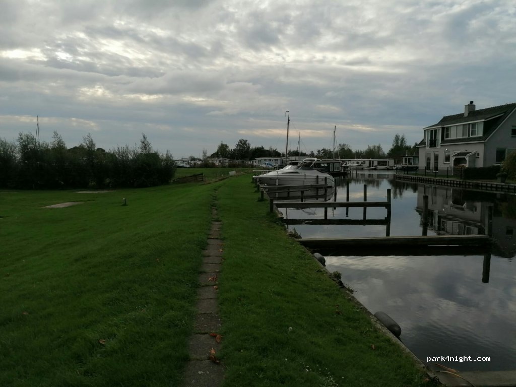 Camping the Freek — foto 3