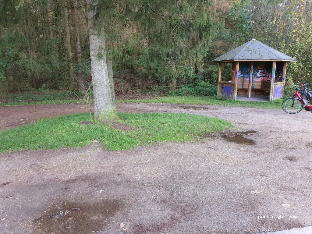 (48369) Saerbeck - Dettenweg — foto