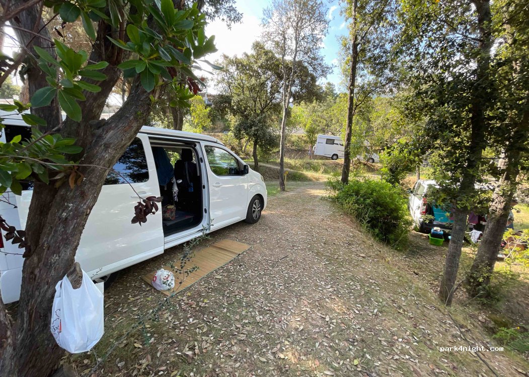 Camping LACASA — foto 3