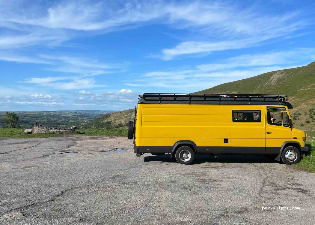 (LD3 8NH) Brecon - A470 — foto 2