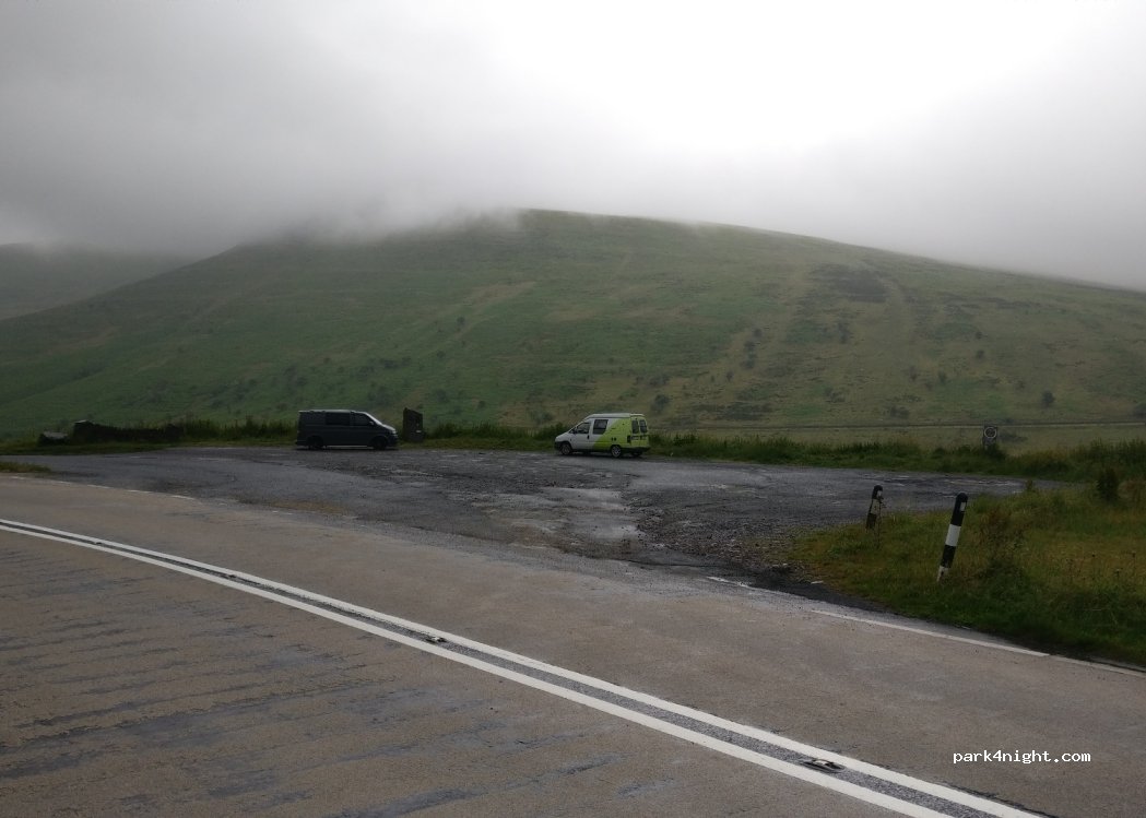 (LD3 8NH) Brecon - A470 — foto 4