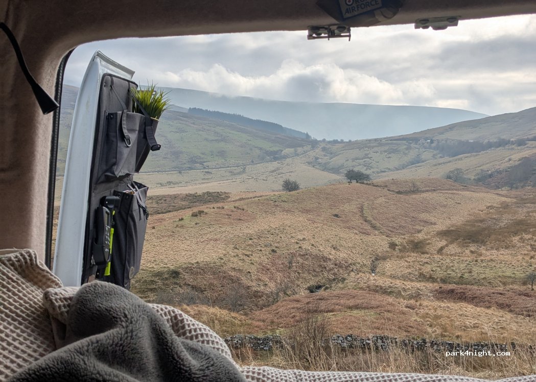 (LD3 8NH) Brecon - A470 — foto 5