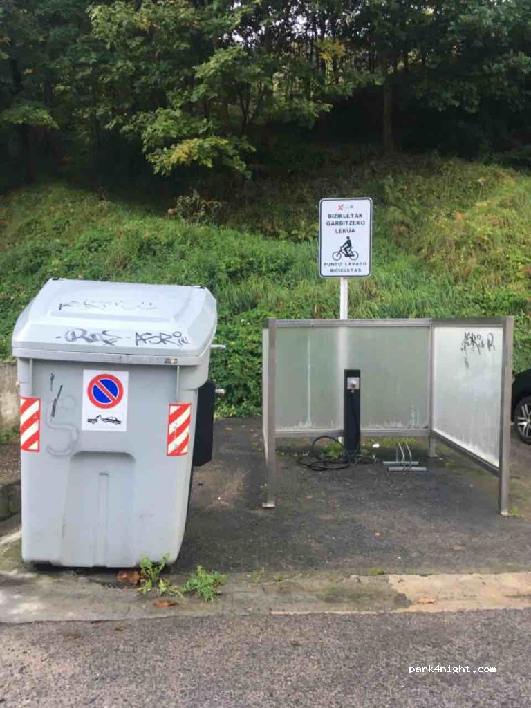 (20600) Eibar - 9 Polonia Etxeberria Kalea — foto 3