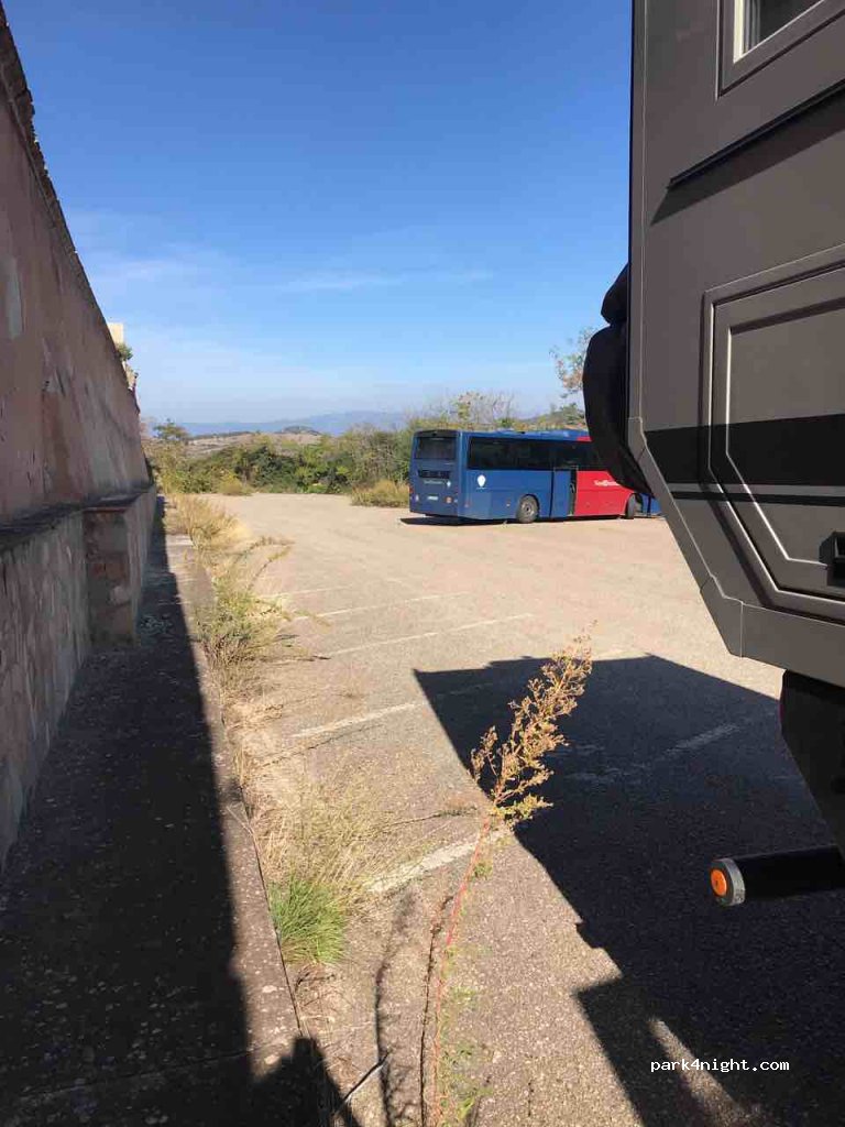 (07014) Ozieri - Strada Statale 132 di Ozieri — foto
