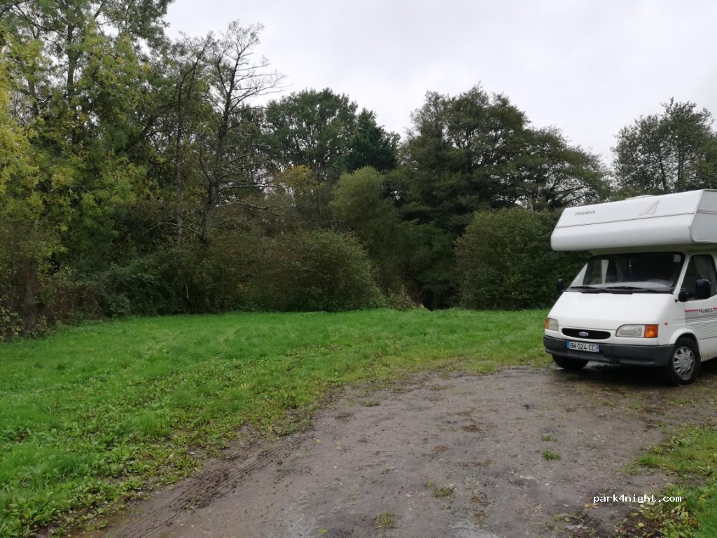 (44170) Jans - L'Épinais — foto 2