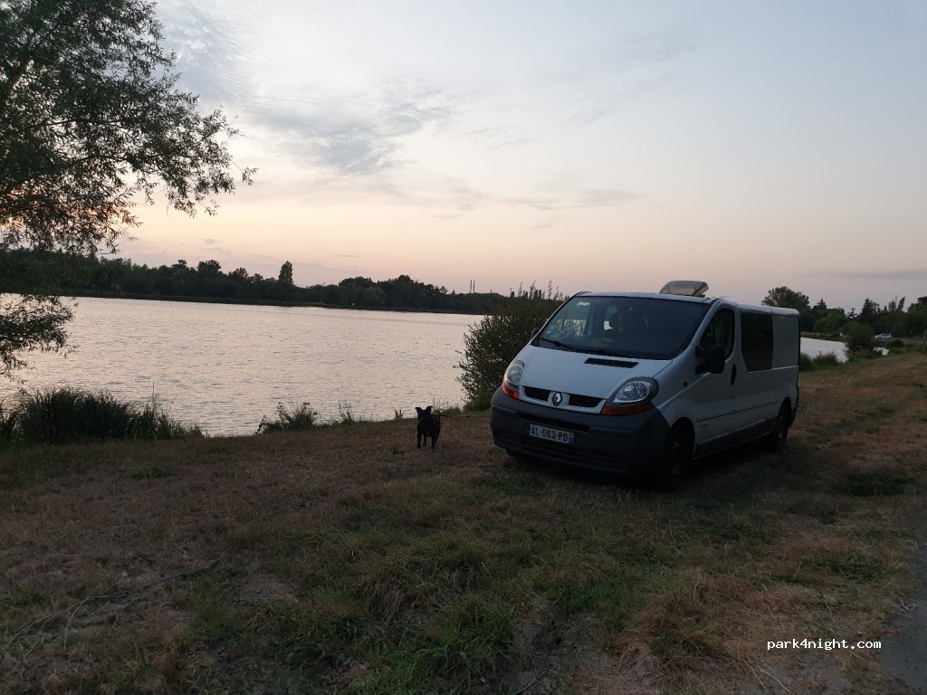 (33500) Libourne - Allée des Castors — foto 2
