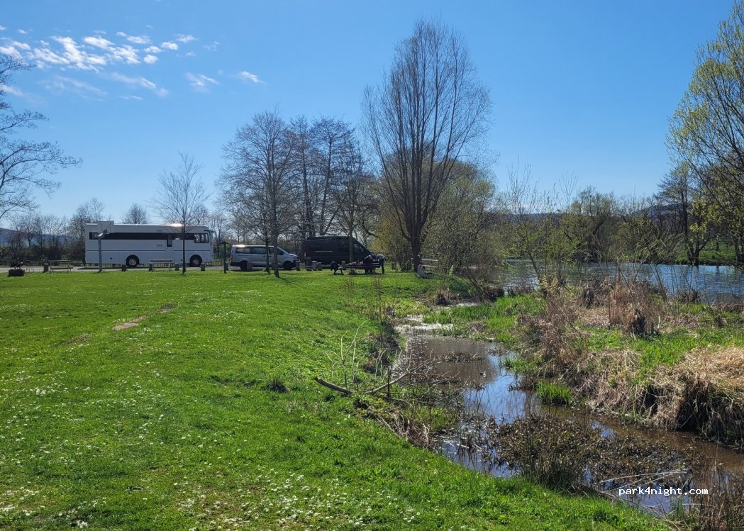 (36251) Bad Hersfeld - Asbacher Str. — foto 2