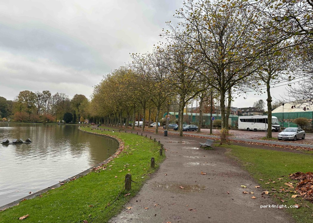 (1400) Nivelles - 1 Avenue J. Mathieu — foto 5