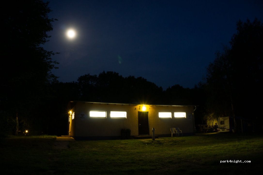 Campingplatz am Waldsee — foto