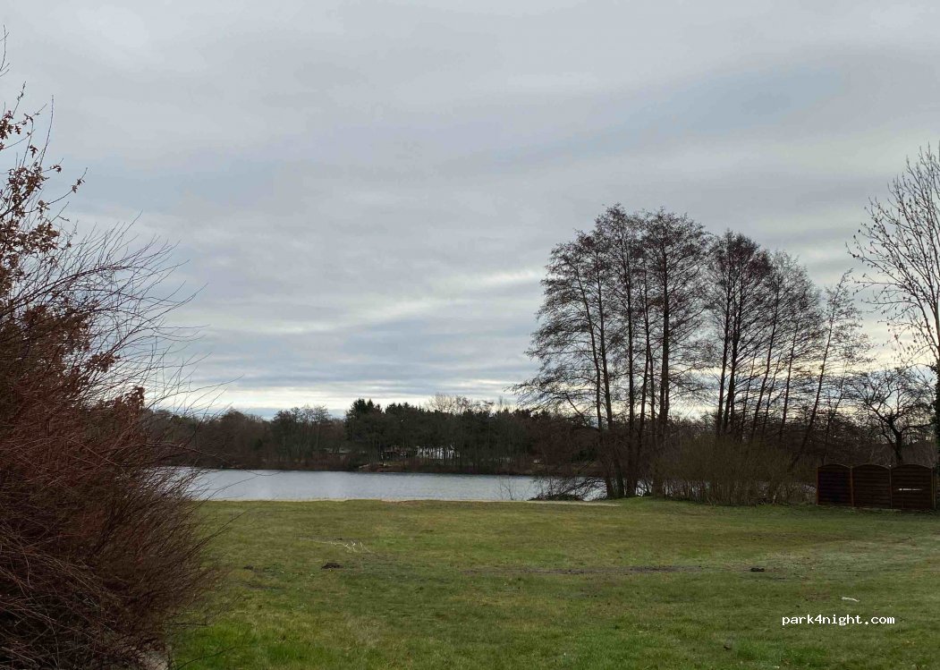 Campingplatz am Waldsee — foto 4