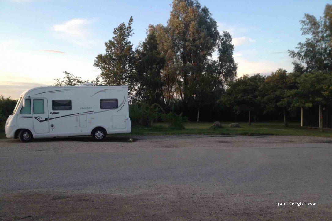 (4600) Køge - 1 Revlen — foto