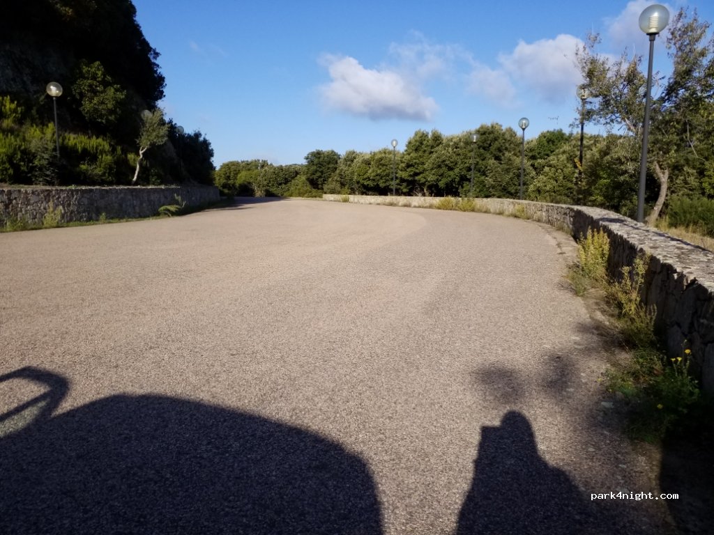 (07020) Luogosanto - Via Filètta — foto 2